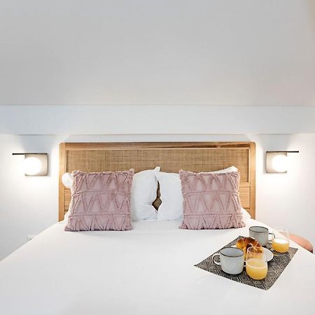 Studio Duplex W Ac Near River Front By Lovelystay بورتو المظهر الخارجي الصورة