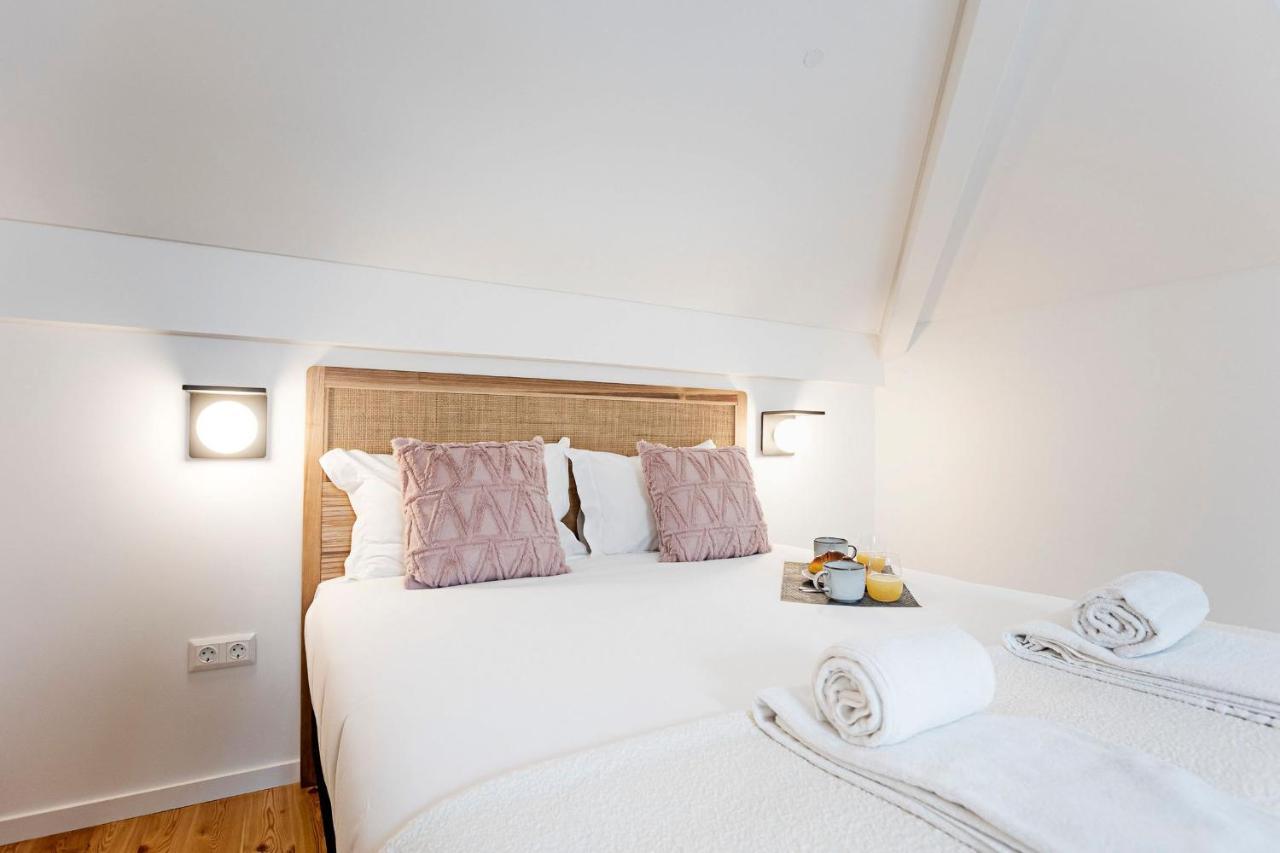 Studio Duplex W Ac Near River Front By Lovelystay بورتو المظهر الخارجي الصورة