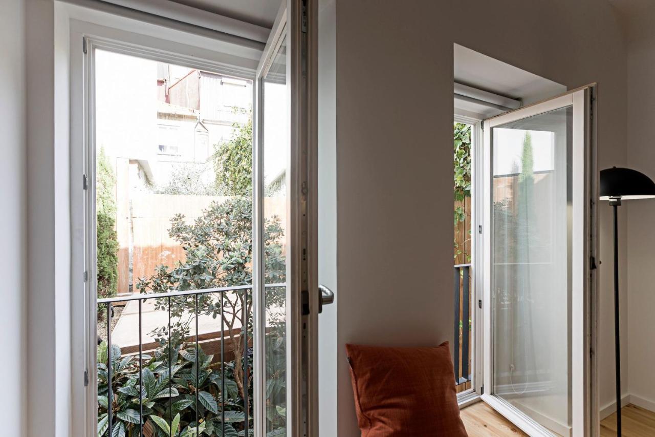 Studio Duplex W Ac Near River Front By Lovelystay بورتو المظهر الخارجي الصورة